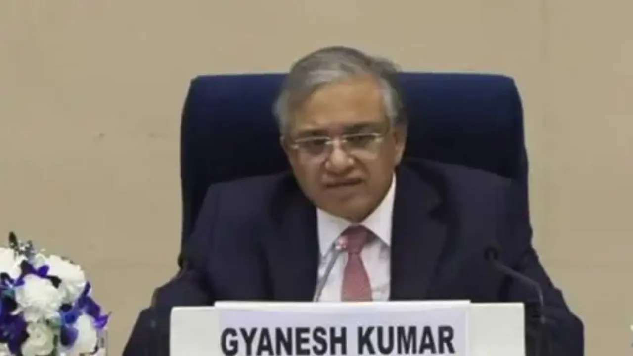 Bypolls to 8 assembly seats on April 9 and 23; counting on May 4: CEC